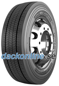 Pirelli MC01 ( 275/70 R22.5 150/148J Dubbel märkning 152/148E )