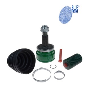 Drivknut, På hjulsidan, Fram, höger eller vänster, LAND ROVER DISCOVERY III, DISCOVERY IV, DISCOVERY VAN III, RANGE ROVER SPORT I, TDJ50