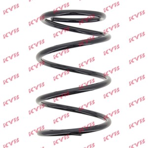 Spiralfjäder, Framaxel, SUBARU IMPREZA Kombi, IMPREZA Sedan, 20330FE200, 20330FE851
