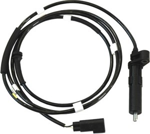 ABS-givare, Sensor, hjulvarvtal, Bakaxel, Bakaxel höger, Höger, FORD TRANSIT Buss, TRANSIT Flak/chassi, TRANSIT Skåp, 4533633, YC152B372