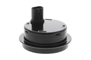 ABS-givare, Sensor, hjulvarvtal, Bakaxel, Tvåsidig, TOYOTA, 89544-02010