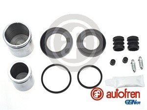 Reparationssats, bromsok, Framaxel, ALFA ROMEO,CITROËN,FIAT,PEUGEOT, 4400 66, 4400 67, 4400 85, 4400 86