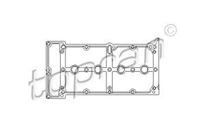 Packning, vippkåpa, ALFA ROMEO,CITROËN,FIAT,FORD,LANCIA,OPEL,PEUGEOT,VAUXHALL, 0249 G7, 1 563 470, 47 08 530, 56 07 842, 73500063, 93177