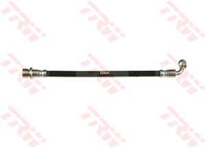 Bromsslang, Bakaxel, Ytter, Bakaxel höger, Höger, LEXUS LX, TOYOTA LAND CRUISER 100, LAND CRUISER 90, 90947-02A07, 90947-02A09, 90947-02