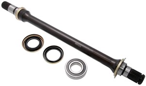 Drivaxel, framaxel höger, KIA CARNIVAL I, CARNIVAL II, 0K552-25-700A