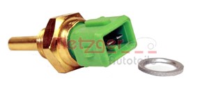 Kylvätsketemperatur-sensor, ALFA ROMEO,BMW,FORD,NISSAN,RENAULT,SKODA, 08983631, 119 11 11 01000, 1306937, 1338443, 13621 357 414, 439360