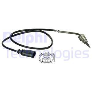 Sensor, avgastemperatur, AUDI,SEAT,SKODA,VW, 03G 906 088 AN, 03G 906 088 AT, 03G 906 088AN, 03G 906 088AT, 03G906088A, 03G906088AM, 03G9