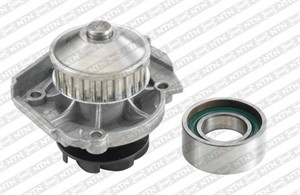 Kamremskit med vattenpump, FIAT,LANCIA, 46526243, 46805736, 55184080, 71736718