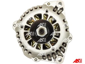 Generator, CADILLAC ESCALADE, CHEVROLET BLAZER S10, CAMARO, EXPRESS Skåp, SUBURBAN, 8104636510