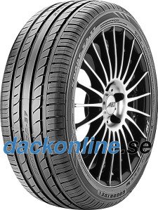 Goodride SA37 Sport ( 205/50 R16 87W )
