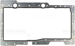 Packning, oljetråg, CHRYSLER VOYAGER IV, JEEP CHEROKEE, 5142656AB