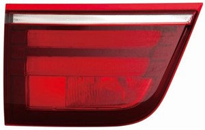 Baklykta, Vänster, BMW X5 [E70], 63217227793