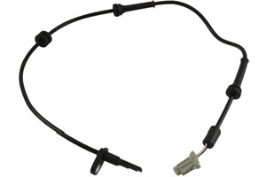 ABS-givare, Sensor, hjulvarvtal, Fram, höger eller vänster, NISSAN QASHQAI / QASHQAI +2 I, 47910JD000, 47910JD000IB, 47910JD000PW