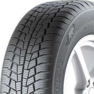 Gislaved EuroFrost 6 215/55R16 97H XL Dubbfritt