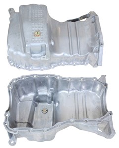 Oljetråg, DACIA,RENAULT, 77 00 273 456, 77 00 273 458, 77 00 273 959, 77 00 273 960
