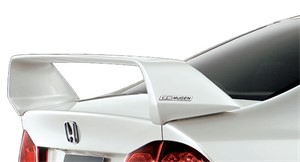 Vinge, HONDA CIVIC Hatchback VIII, CIVIC Sedan VIII