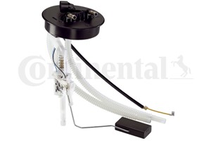 Sensor, bränsletank, VW GOLF III, GOLF Cabriolet III, GOLF Variant III, VENTO, 1H0 919 051 K, 1H0 919 670