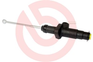 Huvudcylinder, koppling, ALFA ROMEO 147, 156, 156 Sportwagon, GT, 46547168, 55189164, 55196177