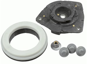 Rep.sats fjäderbensstödlager, Framaxel, NISSAN,RENAULT, 54320-AX600, 54320-BC40A, 54325-AX000, 54325-ED00A, 54325-ED02A-, 77 01 208 591,