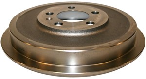 Bromstrumma, Bakaxel, SKODA OCTAVIA I, OCTAVIA Combi I, ROOMSTER, ROOMSTER Praktik, VW POLO Sedan V, 1J0609617B