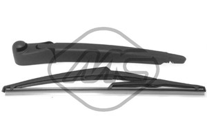 Torkarblad, Bak, HONDA CIVIC Sedan VII, 76720-S6DE01