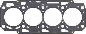 Packning, topplock, JEEP CHEROKEE, 55265348, K68286238AA