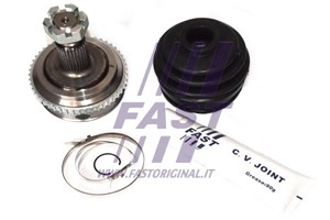 Drivknut, På hjulsidan, CITROËN,FIAT,LANCIA,PEUGEOT, 9619947580, 9619947580^, 9619947588, 9619947588^, 9619947680, 9619947680^, 96199476