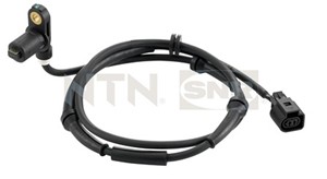 ABS-givare, Sensor, hjulvarvtal, Bakaxel, FORD GALAXY I, SEAT ALHAMBRA, VW SHARAN, 1048604, 7307991, 7M0927807A, 7M0927807D, 95VW2B372BA