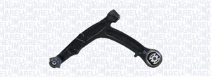 Länkarm, framaxel vänster, FIAT PANDA, PANDA Skåp/halvkombi, 50707303, 51857135