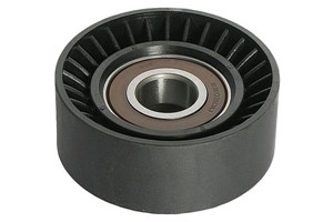 Spännrulle, flerspårsrem, CITROËN,FIAT,LANCIA,PEUGEOT,RENAULT, 5751.77, 5751.A9, 96 35 966 680, 96 359 666, 96 510 197 80, 9635966680