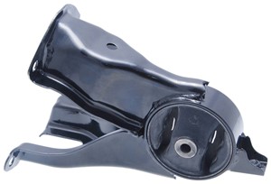 Motorkudde, Bakmonterad, MITSUBISHI ECLIPSE IV, GALANT Sedan IX, MR234837