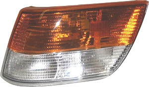 Blinkers fram, Vänster fram, SAAB 900 I, 900 Cabriolet I, 900 Combi Coupe I, 4014916, 9556051