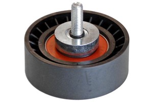 Spännrulle, flerspårsrem, MERCEDES-BENZ, 103 200 04 70, 103 200 06 70, 103 200 07 70, 103 200 08 70, 1032000470, 1032000670, 1032000770,