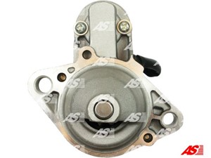 Startmotor, HONDA CIVIC Hatchback VIII, CR-V II, CR-V III, M002T85871, M2T85871, MHG025