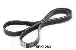 Flerspårsrem, NISSAN PATHFINDER II, 11920-0W000, 119200W001, 11920-0W002