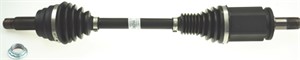 Drivaxel, framaxel vänster, BMW X5 [E70, F15, F85], X6 [E71, E72, F16, F86], 31607607937, 31607622913, 31607629881, 31608631747