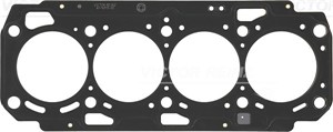 Packning, topplock, ALFA ROMEO GIULIA, STELVIO, JEEP WRANGLER IV, 55273634, 55279538