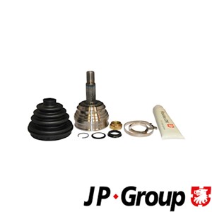 Drivknut, Framaxel, På hjulsidan, VW PASSAT B2, PASSAT B3/B4, PASSAT B3/B4 Variant, 191407311B, 191407311C, 191407311F, 191407311J, 1914