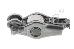 Ventillyftare, Avgas-/utsläppssidan, Insugssidan, DACIA,NISSAN,OPEL,RENAULT, 1325 700 QAA, 1325 700 QAB, 44 09 082, 44 09 128, 7700 107