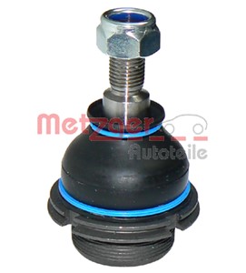 Kulled / Spindelled, framaxel höger, framaxel vänster, Upptill, CITROËN,PEUGEOT, 3640.57, 3640.74