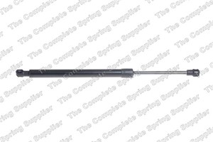 Gasfjäder, bagageutrymme, Bak, BMW 2 Cabriolet [F23], 2 Coupé [F22, F87], 51247304556