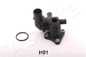Termostat, kylvätska, HYUNDAI ATOS, 25611-02502