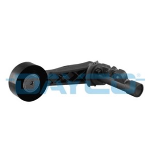 Remsträckare, flerspårsrem, CITROËN,DS,MINI,PEUGEOT, 11287534398, 11287571015, 1611421480, 1611425480, 5751E7, 5751G9, 7571015, 75710150