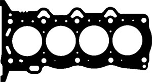 Packning, topplock, MINI MINI, TOYOTA YARIS, YARIS VERSO, YARIS VERSO VAN, 11 12 7 790 954, 11115-33020-C0, 11115-33021-C0, 11115-33022-