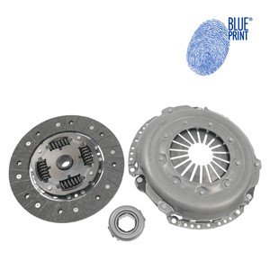 Kopplingssats, CHRYSLER VOYAGER / GRAND VOYAGER III, 0004626646, 0004856173, 04505353 S1, 04505353, 04626646, 04670073 S1, 04670073, 046