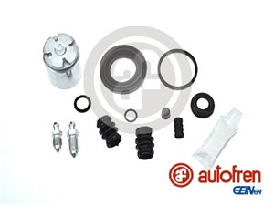 Reparationssats, bromsok, Bakaxel, HONDA,MG,NISSAN,ROVER, 44001-3Y500, 44001-3Y501, 44001-5Y500, 44001-5Y50A, 44001-78N00, 44001-78N01,