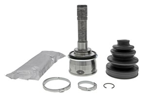 Drivknut, Framaxel, På hjulsidan, framaxel höger, framaxel vänster, SUZUKI GRAND VITARA I, VITARA, VITARA Cabrio, 44102-77E02-000_part