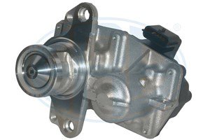 EGR-modul