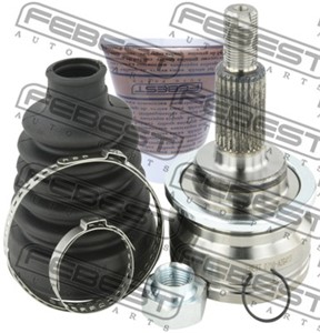 Drivknut, Framaxel, På hjulsidan, SUZUKI SWIFT III, 44101-68L32, 44102-68L32