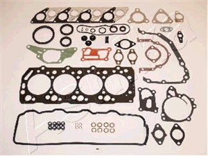 Hel packningssats, motor